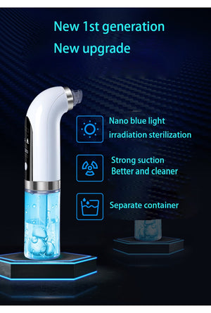LeBelle™ Hydrodermabrasion