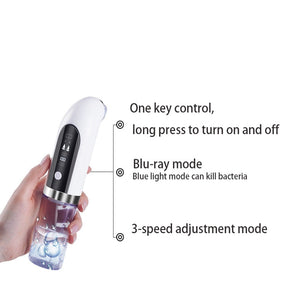 LeBelle™ Hydrodermabrasion