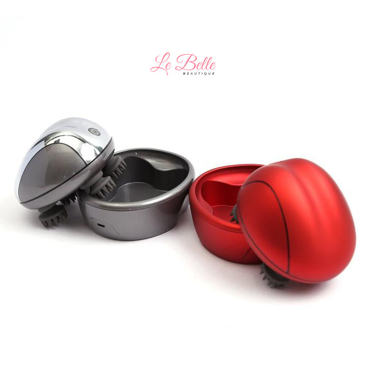 LeBelle™ 3D Scalp Massager