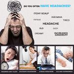 LeBelle™ 3D Scalp Massager