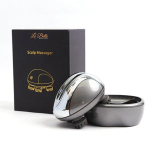 LeBelle™ 3D Scalp Massager