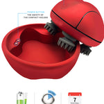 LeBelle™ 3D Scalp Massager