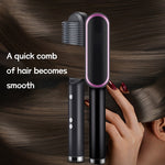 Lebelle™ Magic Hair Straightener