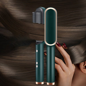 Lebelle™ Magic Hair Straightener