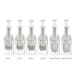 10PCS Screw Cartrige Derma Pen (Extra)