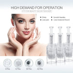 10PCS Screw Cartrige Derma Pen (Extra)