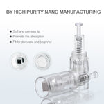 10PCS Screw Cartrige Derma Pen (Extra)