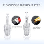 10PCS Screw Cartrige Derma Pen (Extra)