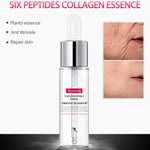 Argireline Collagen Peptides Serum