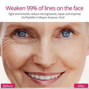 Argireline Collagen Peptides Serum