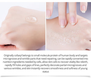 Argireline Collagen Peptides Serum