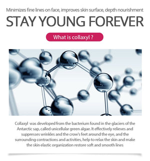 Argireline Collagen Peptides Serum