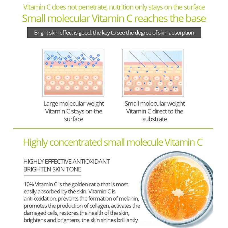 Vitamin C Serum