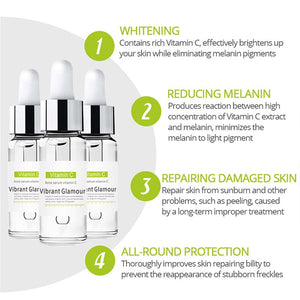 Vitamin C Serum