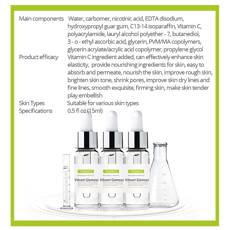 Vitamin C Serum