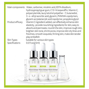 Vitamin C Serum