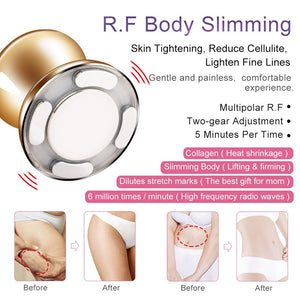 LEBELLE™ LED Ultrasonic Cavitation Massager
